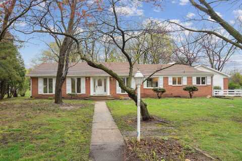 415 W Water Street, Shell Rock, IA 50670