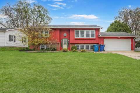 1118 Leona Avenue, Waterloo, IA 50702