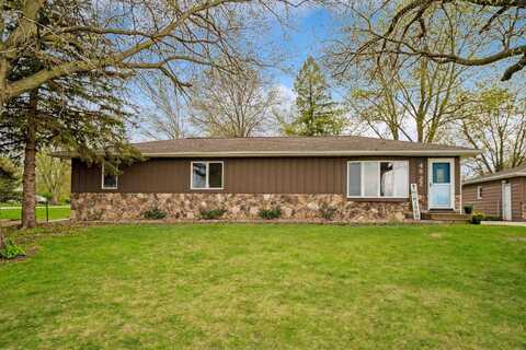 4822 E Washburn Road, Washburn, IA 50702