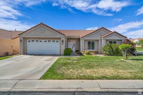 265 N DIXIE, Saint George, UT 84770