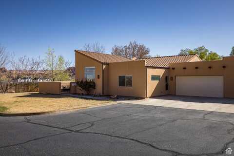 3686 S SPANISH VALLEY, Moab, UT 84532