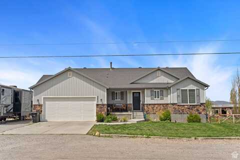 9457 N 4800 W, Elwood, UT 84337