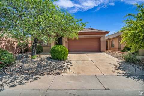 3384 E FOURTEEN FAIRWAY, Washington, UT 84780