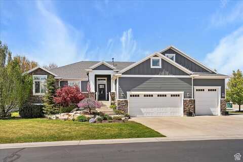 1380 ANGEL CREST, Kaysville, UT 84037