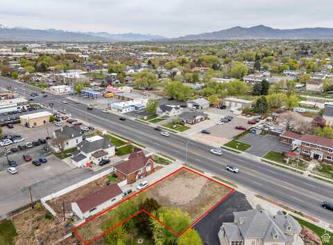 217 W MAIN, American Fork, UT 84003