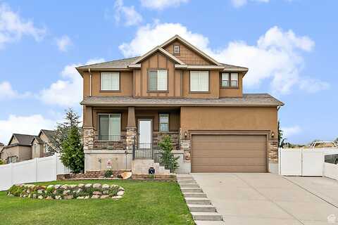 6408 S MT CEDAR, West Valley City, UT 84118