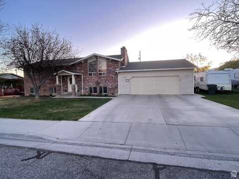 160 S BOWDEN, Ferron, UT 84523