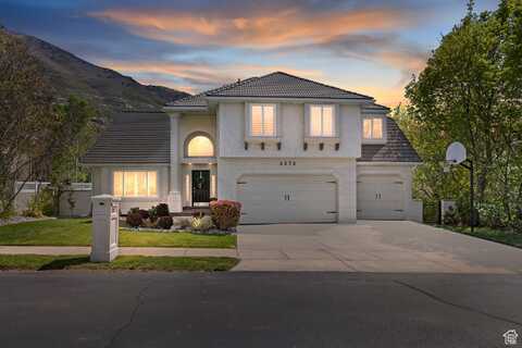 2272 E GAMBEL OAK S, Sandy, UT 84092