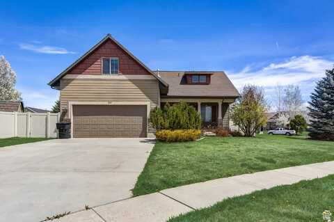 551 S 820 E, Heber City, UT 84032