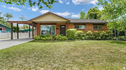 1431 W SUNSET, Salt Lake City, UT 84116