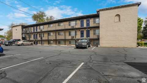 434 S 700 W, Provo, UT 84601