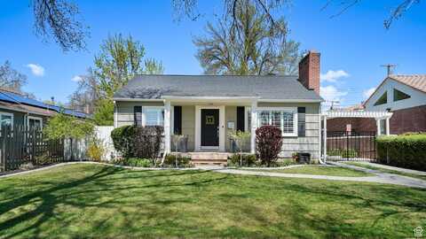 2011 E WESTMINSTER, Salt Lake City, UT 84108