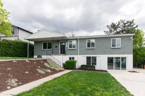 2872 E LOUISE, Salt Lake City, UT 84109