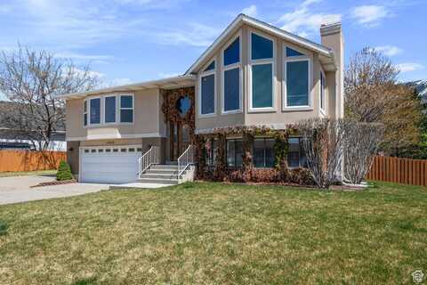 11833 S HIDDEN VALLEY, Sandy, UT 84092