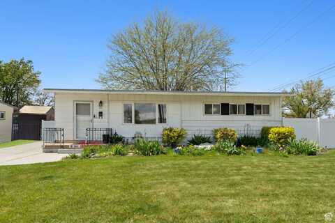981 N 1300 W, Salt Lake City, UT 84116