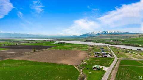 6570 N 6500 W, Newton, UT 84327