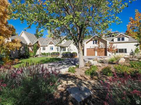 3211 E SEVEN SPRINGS S, Sandy, UT 84092