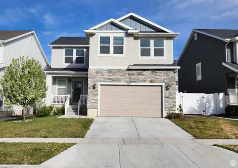 113 N GRANITE PARK DR., Saratoga Springs, UT 84045