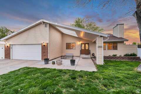 239 COUNTRY CLUB, Stansbury Park, UT 84074