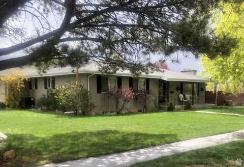 235 S PALISADE E, Orem, UT 84097