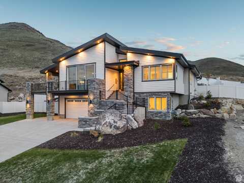 6593 W BONNIE JEAN, Herriman, UT 84096