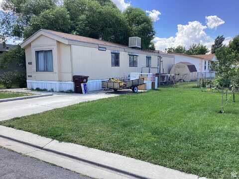 805 N 60 W, Tooele, UT 84074