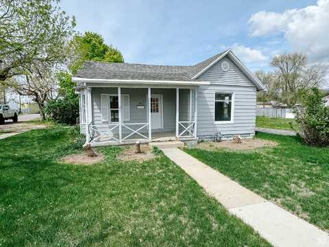 105 N 100 W, Tremonton, UT 84337