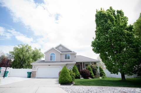 1052 N 3500 W, Layton, UT 84041