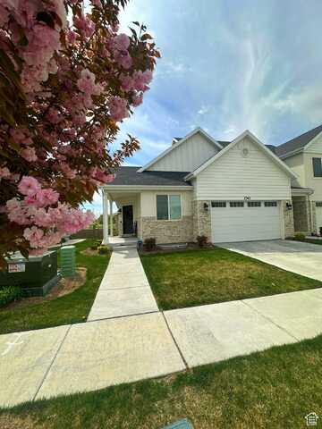 2743 W LACEWOOD S, Taylorsville, UT 84129