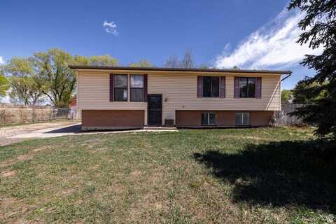 1463 S 500 E, Vernal, UT 84078