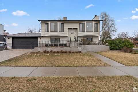 5632 S 3275 W, Taylorsville, UT 84118