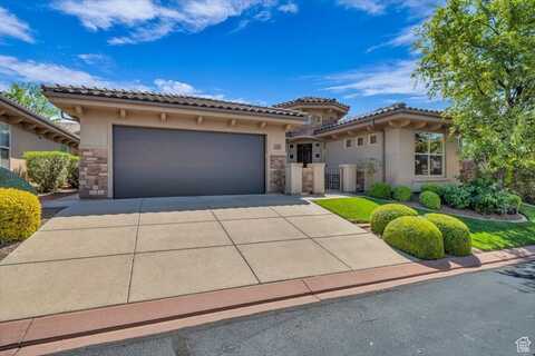 1920 LAKOTA, Saint George, UT 84770