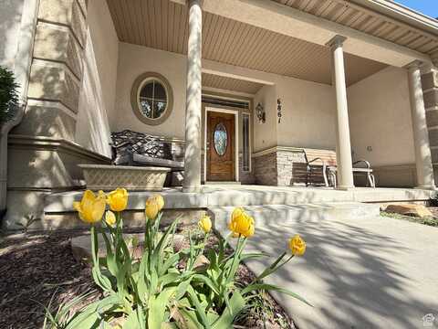 6861 S TRIUMPH, West Jordan, UT 84084