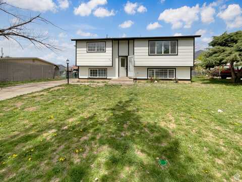 722 E 1300 N, Ogden, UT 84404