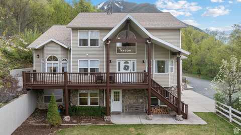 3841 E GRINDSTONE S, Springville, UT 84663
