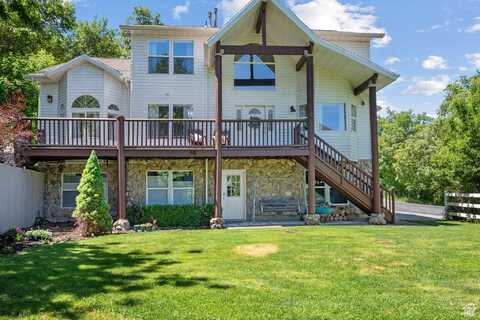 3841 E GRINDSTONE S, Springville, UT 84663