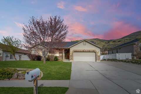 2253 S 385 W, Perry, UT 84302