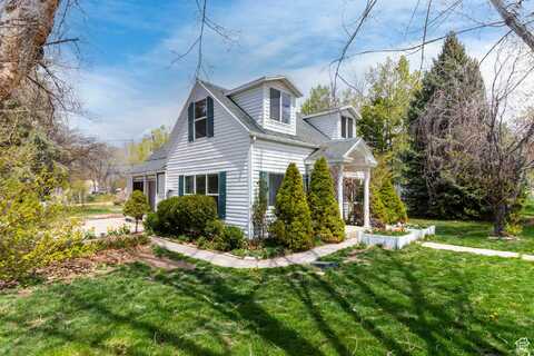 394 W 100 N, Mount Pleasant, UT 84647