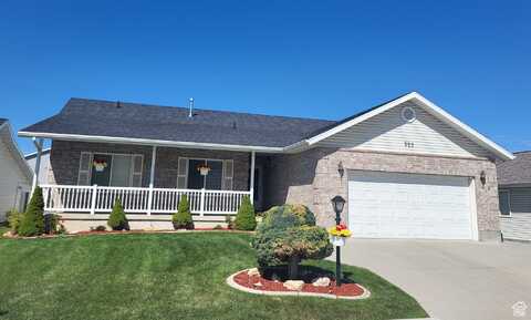 529 S 120 E, Smithfield, UT 84335
