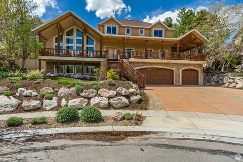 11362 PALISADE VIEW, South Jordan, UT 84095
