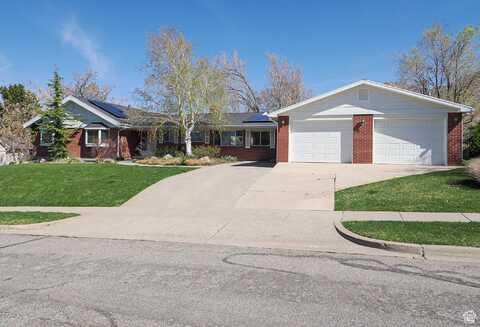 2463 E MICHIGAN S, Salt Lake City, UT 84108