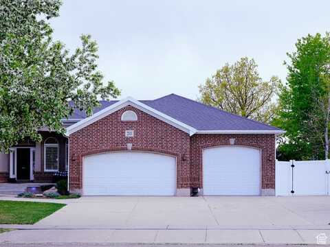 2313 W 11625 S, Riverton, UT 84095