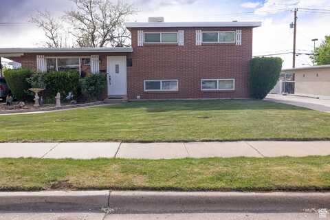 5393 S 700 E, South Ogden, UT 84405