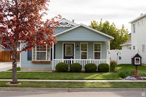 164 N 700 W, Spanish Fork, UT 84660
