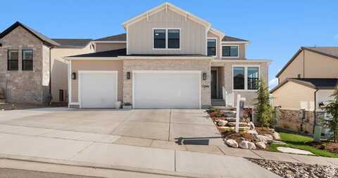 1390 E ORCHARD RIDGE, Kaysville, UT 84037