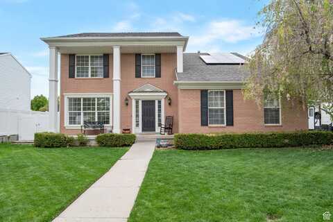 372 E BRAMBLEBERRY, Draper, UT 84020