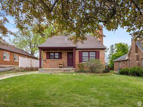 1417 E BINFORD, Ogden, UT 84401