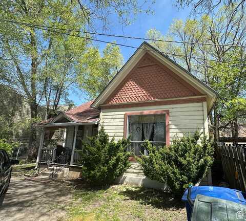 658 23RD, Ogden, UT 84401