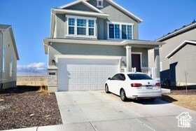 5745 N GRAY HAWK, Stansbury Park, UT 84074