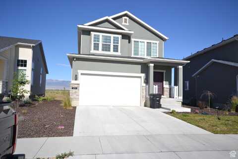 5745 N GRAY HAWK, Stansbury Park, UT 84074
